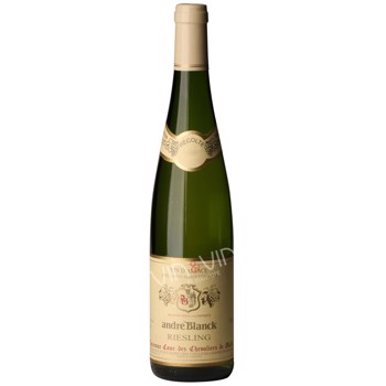 2020 Riesling - Alsace